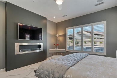Located on a spacious lot in the 55+ Del Webb community, this on Mission Hills Golf Club in California - for sale on GolfHomes.com, golf home, golf lot