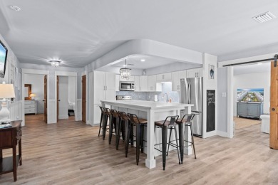 Renovated Blue Beach Cottage w/ private Pool, Bay Access  Ideal on The Golf Garden of Destin in Florida - for sale on GolfHomes.com, golf home, golf lot