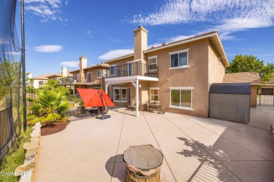 CASCADES GOLF COURSE - PAID SOLAR  6+3 Beautiful home - Located on Rancho Vista Golf Course in California - for sale on GolfHomes.com, golf home, golf lot