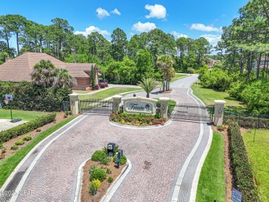 Discover the perfect canvas for your custom dream home on this on Holiday Golf Club in Florida - for sale on GolfHomes.com, golf home, golf lot