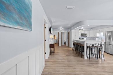 Renovated Blue Beach Cottage w/ private Pool, Bay Access  Ideal on The Golf Garden of Destin in Florida - for sale on GolfHomes.com, golf home, golf lot
