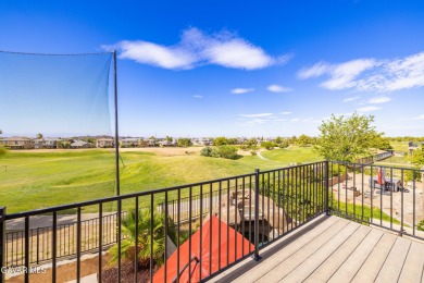 CASCADES GOLF COURSE - PAID SOLAR  6+3 Beautiful home - Located on Rancho Vista Golf Course in California - for sale on GolfHomes.com, golf home, golf lot