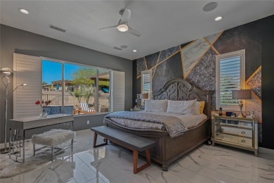 Located on a spacious lot in the 55+ Del Webb community, this on Mission Hills Golf Club in California - for sale on GolfHomes.com, golf home, golf lot