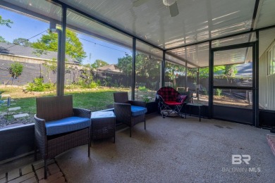 Welcome to your perfect blend of comfort and convenience in the on Lake Forest Yacht and Country Club in Alabama - for sale on GolfHomes.com, golf home, golf lot