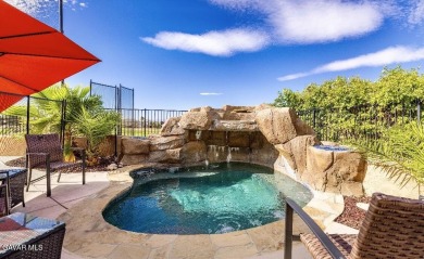 CASCADES GOLF COURSE - PAID SOLAR  6+3 Beautiful home - Located on Rancho Vista Golf Course in California - for sale on GolfHomes.com, golf home, golf lot