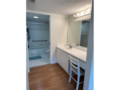 Beautifully Renovated 2-Bedroom Condo with Pool View - Century on Flamingo Lakes Country Club in Florida - for sale on GolfHomes.com, golf home, golf lot