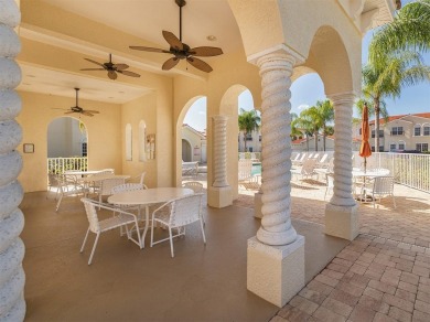 Welcome to Ravinia, a Mediterranean-inspired enclave in the on Capri Isle Golf Club in Florida - for sale on GolfHomes.com, golf home, golf lot