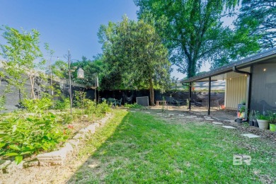 Welcome to your perfect blend of comfort and convenience in the on Lake Forest Yacht and Country Club in Alabama - for sale on GolfHomes.com, golf home, golf lot