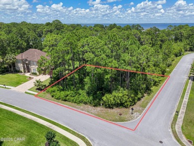 Discover the perfect canvas for your custom dream home on this on Holiday Golf Club in Florida - for sale on GolfHomes.com, golf home, golf lot