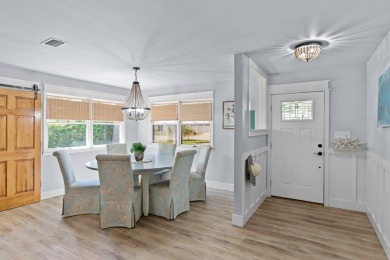 Renovated Blue Beach Cottage w/ private Pool, Bay Access  Ideal on The Golf Garden of Destin in Florida - for sale on GolfHomes.com, golf home, golf lot