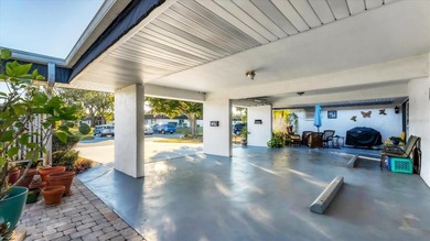 One or more photo(s) has been virtually staged. This large villa on Bobby Jones Golf Club in Florida - for sale on GolfHomes.com, golf home, golf lot