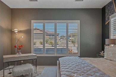 Located on a spacious lot in the 55+ Del Webb community, this on Mission Hills Golf Club in California - for sale on GolfHomes.com, golf home, golf lot