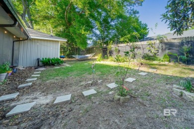 Welcome to your perfect blend of comfort and convenience in the on Lake Forest Yacht and Country Club in Alabama - for sale on GolfHomes.com, golf home, golf lot