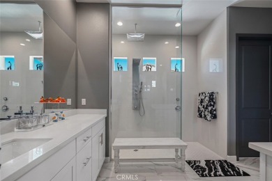Located on a spacious lot in the 55+ Del Webb community, this on Mission Hills Golf Club in California - for sale on GolfHomes.com, golf home, golf lot