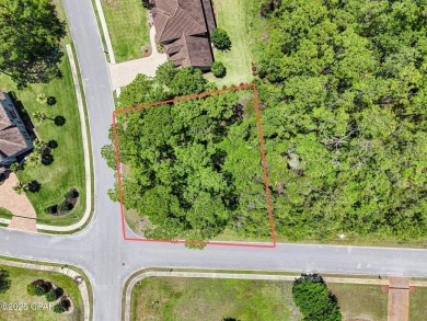 Discover the perfect canvas for your custom dream home on this on Holiday Golf Club in Florida - for sale on GolfHomes.com, golf home, golf lot