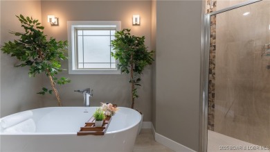 Welcome to this 6-bedroom, 4-full bath home, perfectly on Seasons Ridge At Four Seasons in Missouri - for sale on GolfHomes.com, golf home, golf lot