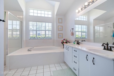 Live the Florida Dream @51 Kingsley Cir. Ormond Beach. BUYING on Plantation Bay Golf and Country Club in Florida - for sale on GolfHomes.com, golf home, golf lot