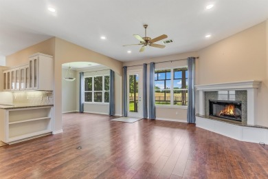 Discover this stunning 2,844 sq. ft. two-story retreat on Hidden Falls Golf Club in Texas - for sale on GolfHomes.com, golf home, golf lot