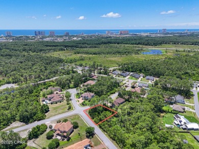 Discover the perfect canvas for your custom dream home on this on Holiday Golf Club in Florida - for sale on GolfHomes.com, golf home, golf lot
