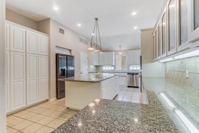 Discover this stunning 2,844 sq. ft. two-story retreat on Hidden Falls Golf Club in Texas - for sale on GolfHomes.com, golf home, golf lot