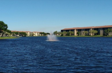 Beautifully Renovated 2-Bedroom Condo with Pool View - Century on Flamingo Lakes Country Club in Florida - for sale on GolfHomes.com, golf home, golf lot