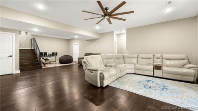 Welcome to this 6-bedroom, 4-full bath home, perfectly on Seasons Ridge At Four Seasons in Missouri - for sale on GolfHomes.com, golf home, golf lot