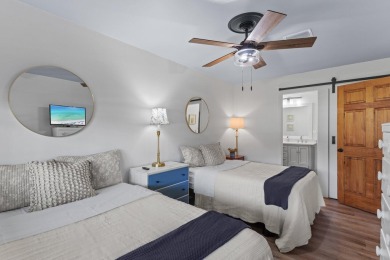 Renovated Blue Beach Cottage w/ private Pool, Bay Access  Ideal on The Golf Garden of Destin in Florida - for sale on GolfHomes.com, golf home, golf lot