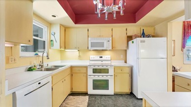 One or more photo(s) has been virtually staged. This large villa on Bobby Jones Golf Club in Florida - for sale on GolfHomes.com, golf home, golf lot