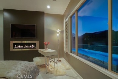 Located on a spacious lot in the 55+ Del Webb community, this on Mission Hills Golf Club in California - for sale on GolfHomes.com, golf home, golf lot