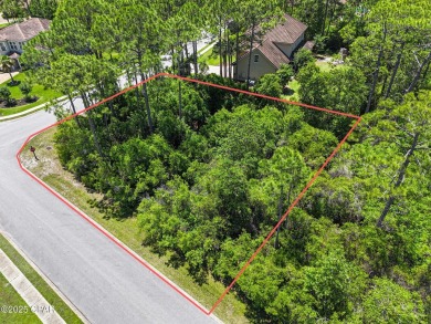 Discover the perfect canvas for your custom dream home on this on Holiday Golf Club in Florida - for sale on GolfHomes.com, golf home, golf lot