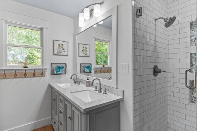Renovated Blue Beach Cottage w/ private Pool, Bay Access  Ideal on The Golf Garden of Destin in Florida - for sale on GolfHomes.com, golf home, golf lot