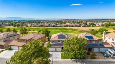 CASCADES GOLF COURSE - PAID SOLAR  6+3 Beautiful home - Located on Rancho Vista Golf Course in California - for sale on GolfHomes.com, golf home, golf lot