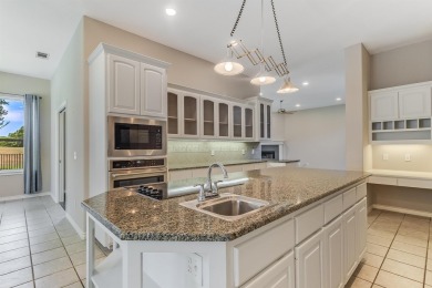 Discover this stunning 2,844 sq. ft. two-story retreat on Hidden Falls Golf Club in Texas - for sale on GolfHomes.com, golf home, golf lot