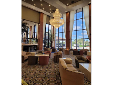 Beautifully Renovated 2-Bedroom Condo with Pool View - Century on Flamingo Lakes Country Club in Florida - for sale on GolfHomes.com, golf home, golf lot