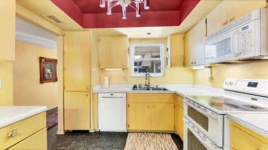 One or more photo(s) has been virtually staged. This large villa on Bobby Jones Golf Club in Florida - for sale on GolfHomes.com, golf home, golf lot