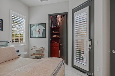 Located on a spacious lot in the 55+ Del Webb community, this on Mission Hills Golf Club in California - for sale on GolfHomes.com, golf home, golf lot