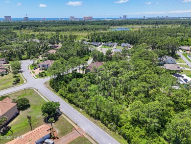 Discover the perfect canvas for your custom dream home on this on Holiday Golf Club in Florida - for sale on GolfHomes.com, golf home, golf lot