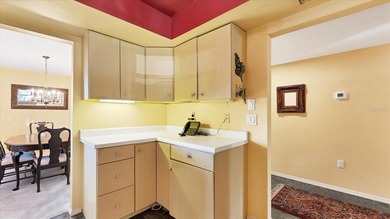 One or more photo(s) has been virtually staged. This large villa on Bobby Jones Golf Club in Florida - for sale on GolfHomes.com, golf home, golf lot