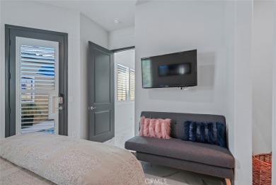 Located on a spacious lot in the 55+ Del Webb community, this on Mission Hills Golf Club in California - for sale on GolfHomes.com, golf home, golf lot