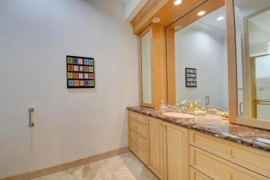 This expansive, custom-built estate offers luxurious on Bocaire Country Club in Florida - for sale on GolfHomes.com, golf home, golf lot
