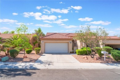 Enjoy the perfect blend of relaxation and recreation in this on Highland Falls Golf Club in Nevada - for sale on GolfHomes.com, golf home, golf lot