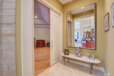 This expansive, custom-built estate offers luxurious on Bocaire Country Club in Florida - for sale on GolfHomes.com, golf home, golf lot