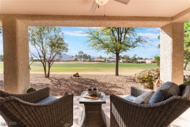 Enjoy the perfect blend of relaxation and recreation in this on Highland Falls Golf Club in Nevada - for sale on GolfHomes.com, golf home, golf lot