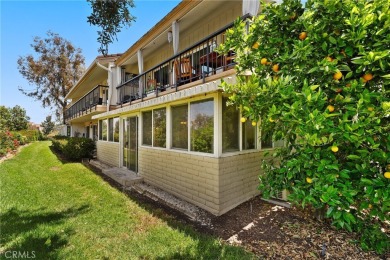 Beautifully updated lower-level Catalina end unit in a peaceful on Leisure Village Par 3 Golf Course in California - for sale on GolfHomes.com, golf home, golf lot