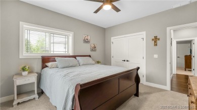 Welcome to this 6-bedroom, 4-full bath home, perfectly on Seasons Ridge At Four Seasons in Missouri - for sale on GolfHomes.com, golf home, golf lot