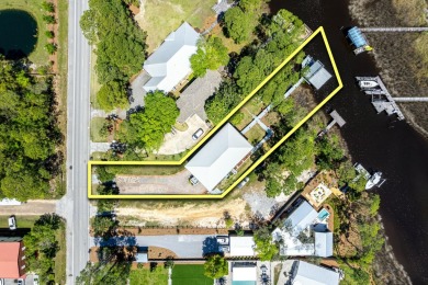Welcome to your dream coastal retreat, positioned on the serene on Sandestin Golf and Beach Resort - Raven in Florida - for sale on GolfHomes.com, golf home, golf lot