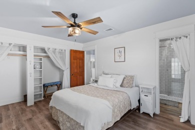 Renovated Blue Beach Cottage w/ private Pool, Bay Access  Ideal on The Golf Garden of Destin in Florida - for sale on GolfHomes.com, golf home, golf lot