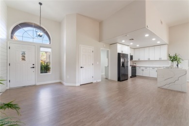 Enjoy the perfect blend of relaxation and recreation in this on Highland Falls Golf Club in Nevada - for sale on GolfHomes.com, golf home, golf lot