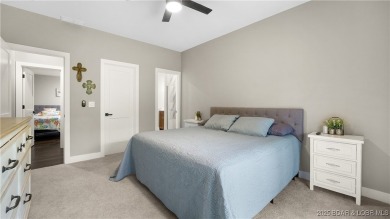 Welcome to this 6-bedroom, 4-full bath home, perfectly on Seasons Ridge At Four Seasons in Missouri - for sale on GolfHomes.com, golf home, golf lot