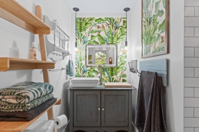 Renovated Blue Beach Cottage w/ private Pool, Bay Access  Ideal on The Golf Garden of Destin in Florida - for sale on GolfHomes.com, golf home, golf lot